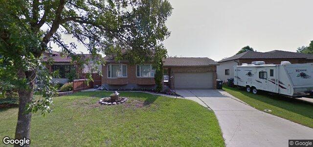 31 Blostein Bay（加拿大曼尼托巴省溫尼伯市）房屋照片