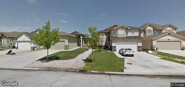 31 Edna Perry Way（加拿大曼尼托巴省溫尼伯市）房屋照片