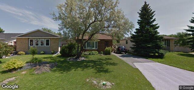 31 Long Point Bay（加拿大曼尼托巴省溫尼伯市）房屋照片