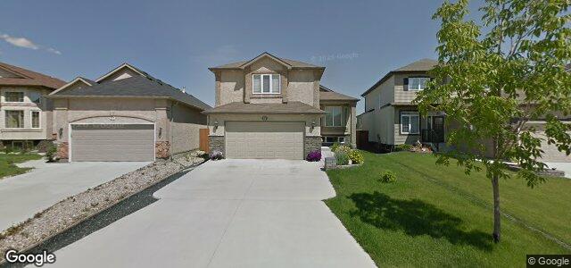 31 Lou Peltier Crescent（加拿大曼尼托巴省溫尼伯市）房屋照片