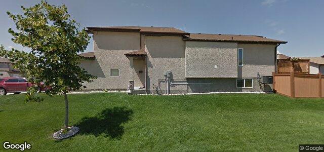 31 Rod Black Crescent（加拿大曼尼托巴省溫尼伯市）房屋照片