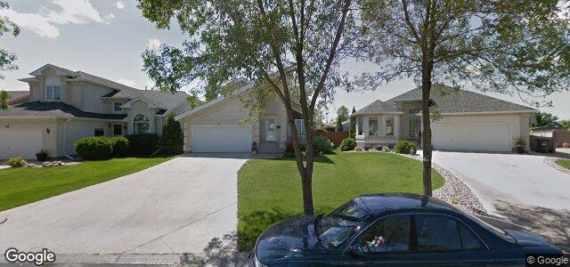 32 Beachside Bay（加拿大曼尼托巴省溫尼伯市）房屋照片