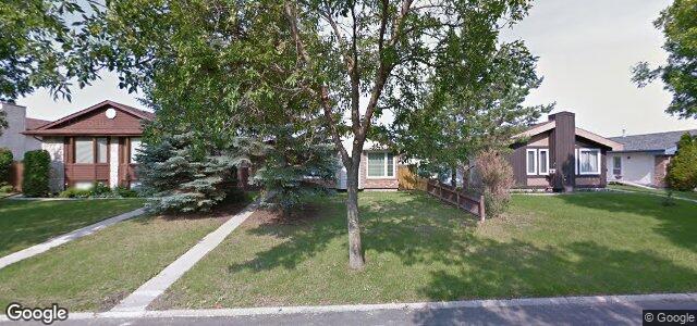 34 Blostein Bay（加拿大曼尼托巴省溫尼伯市）房屋照片