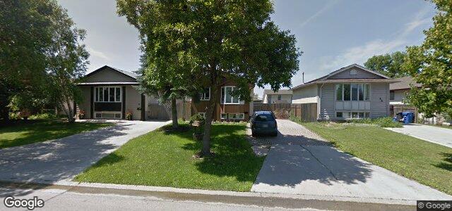 34 Brookshire Street（加拿大曼尼托巴省溫尼伯市）房屋照片