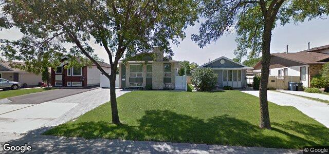 34 Clouston Drive（加拿大曼尼托巴省溫尼伯市）房屋照片