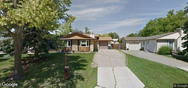 34 Culross Bay（加拿大曼尼托巴省溫尼伯市）房屋照片