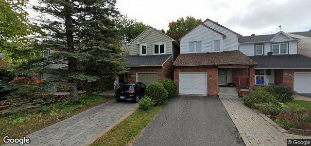 34 Fireside Crescent（加拿大曼尼托巴省溫尼伯市）房屋照片