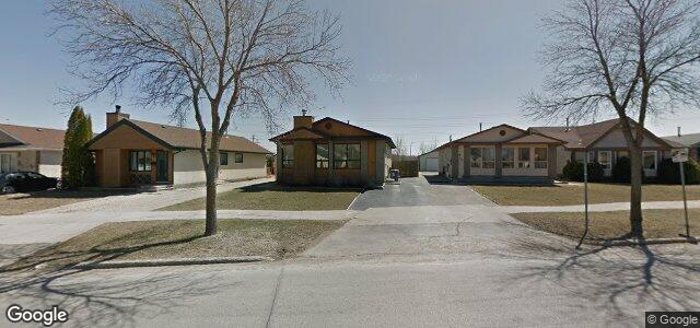 34 Kildonan Meadow Drive（加拿大曼尼托巴省温尼伯市）房屋照片