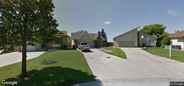 34 Sand Point Bay（加拿大曼尼托巴省溫尼伯市）房屋照片