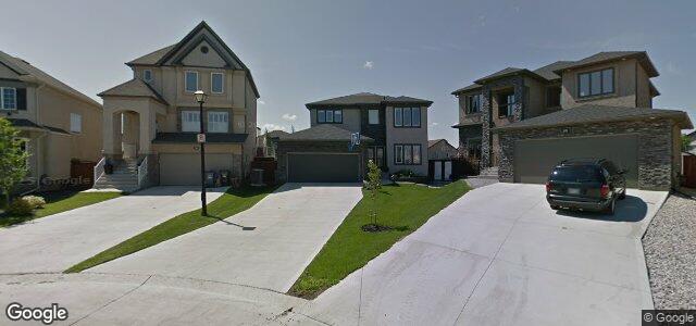 34 Sarcee Cove（加拿大曼尼托巴省溫尼伯市）房屋照片