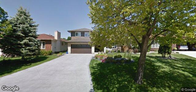 Larawan ng 34 Spring Meadow Crescent sa Winnipeg, Manitoba