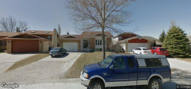 34 Sunglow Road（加拿大曼尼托巴省溫尼伯市）房屋照片