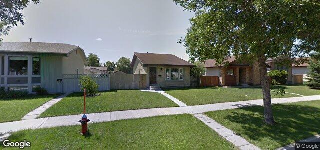 Photo of 34 Sunway Avenue in Winnipeg, Manitoba