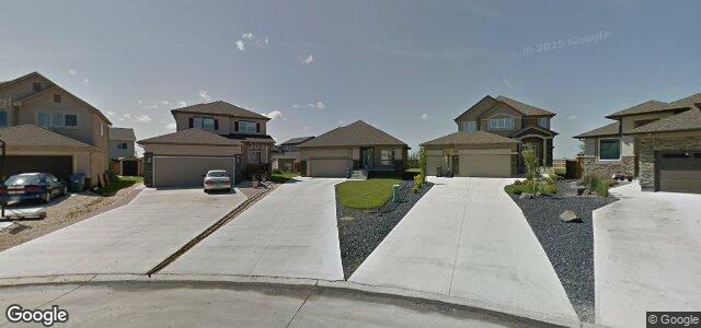 34 Tychonick Bay（加拿大曼尼托巴省溫尼伯市）房屋照片