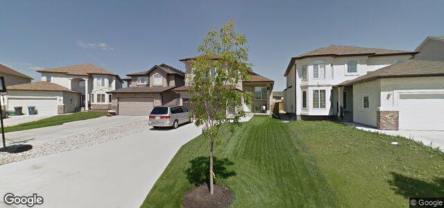 35 Bill Blaikie Bay（加拿大曼尼托巴省溫尼伯市）房屋照片