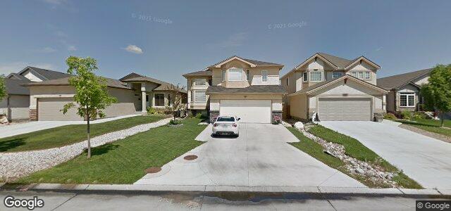 35 Edna Perry Way（加拿大曼尼托巴省溫尼伯市）房屋照片