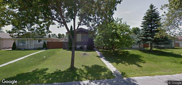 35 Lynn Lake Drive（加拿大曼尼托巴省溫尼伯市）房屋照片