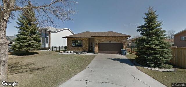 35 Sunglow Road（加拿大曼尼托巴省溫尼伯市）房屋照片