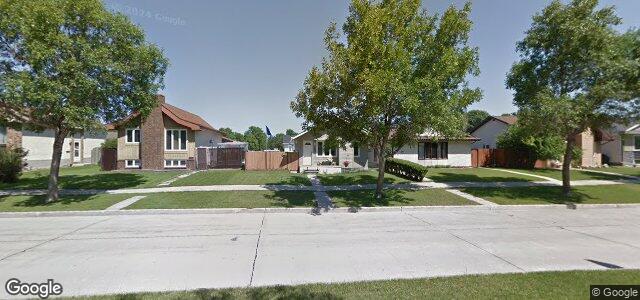 35 Sunway Avenue（加拿大曼尼托巴省溫尼伯市）房屋照片