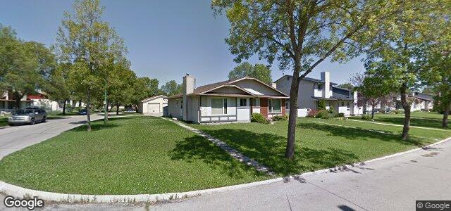 36 Sanford Fleming Road（加拿大曼尼托巴省溫尼伯市）房屋照片