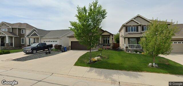 362 Kildonan Meadow Drive（加拿大曼尼托巴省溫尼伯市）房屋照片