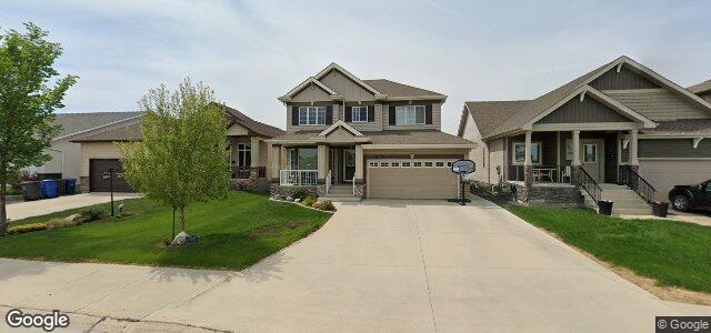 366 Kildonan Meadow Drive（加拿大曼尼托巴省溫尼伯市）房屋照片