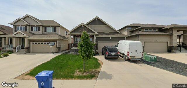 Larawan ng 370 Kildonan Meadow Drive sa Winnipeg, Manitoba