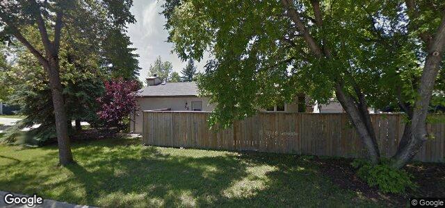 38 Culross Bay（加拿大曼尼托巴省溫尼伯市）房屋照片