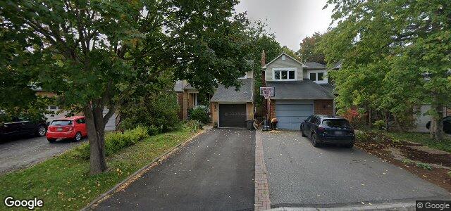 38 Fireside Crescent（加拿大曼尼托巴省溫尼伯市）房屋照片