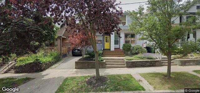 38 Moberly Avenue（加拿大曼尼托巴省溫尼伯市）房屋照片