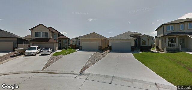 38 Rod Black Crescent（加拿大曼尼托巴省溫尼伯市）房屋照片