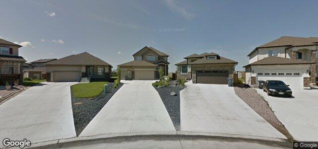 38 Tychonick Bay（加拿大曼尼托巴省溫尼伯市）房屋照片