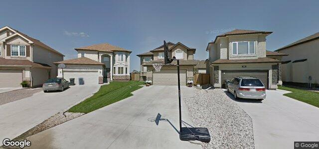 39 Bill Blaikie Bay（加拿大曼尼托巴省溫尼伯市）房屋照片