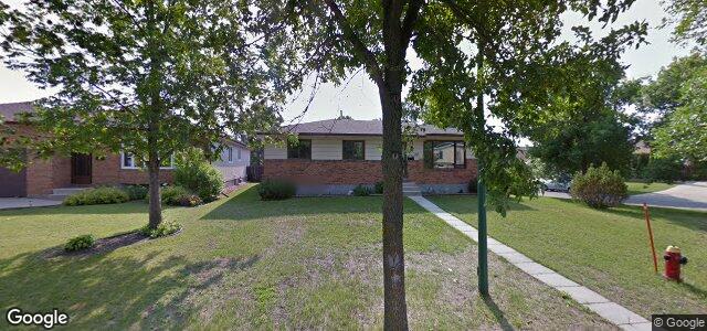 39 Blostein Bay（加拿大曼尼托巴省溫尼伯市）房屋照片