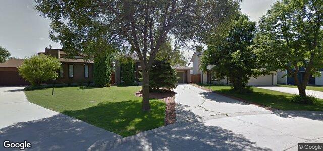 39 Culross Bay（加拿大曼尼托巴省溫尼伯市）房屋照片