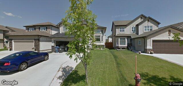 39 Lou Peltier Crescent（加拿大曼尼托巴省溫尼伯市）房屋照片