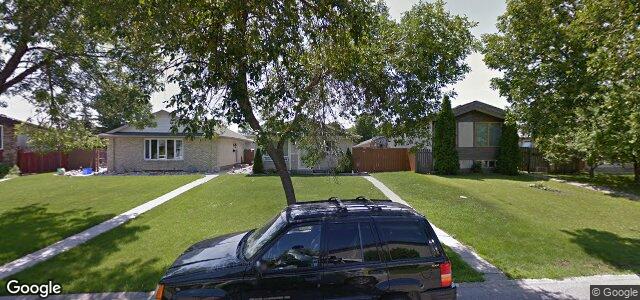 39 Lynn Lake Drive（加拿大曼尼托巴省溫尼伯市）房屋照片