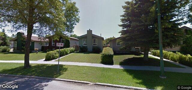 39 Sanford Fleming Road（加拿大曼尼托巴省溫尼伯市）房屋照片