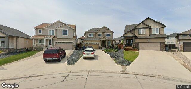 Larawan ng 390 Kildonan Meadow Drive sa Winnipeg, Manitoba