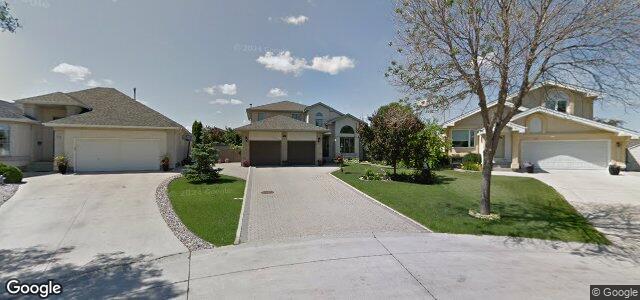 40 Beachside Bay（加拿大曼尼托巴省溫尼伯市）房屋照片