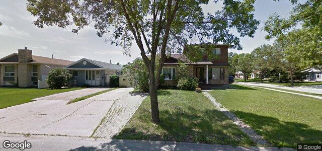 40 Clouston Drive（加拿大曼尼托巴省溫尼伯市）房屋照片