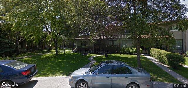 40 Meadow Gate Drive（加拿大曼尼托巴省溫尼伯市）房屋照片