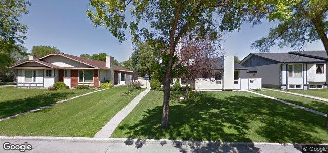 Larawan ng 40 Sanford Fleming Road sa Winnipeg, Manitoba