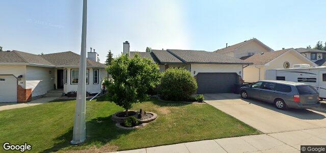 40 Woodside Crescent（加拿大曼尼托巴省溫尼伯市）房屋照片