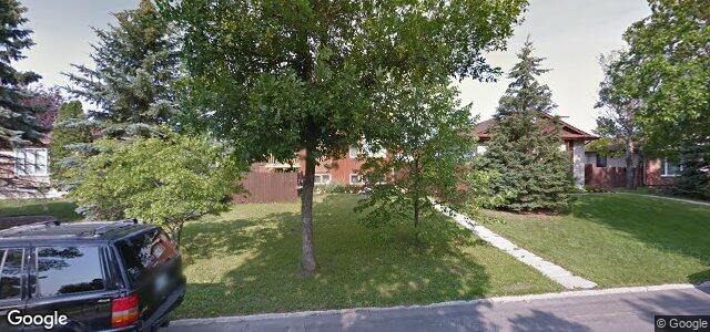 42 Blostein Bay（加拿大曼尼托巴省溫尼伯市）房屋照片