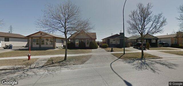 42 Kildonan Meadow Drive（加拿大曼尼托巴省溫尼伯市）房屋照片