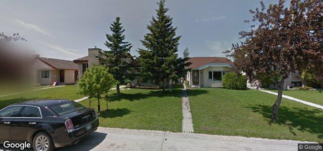 42 Long Point Bay（加拿大曼尼托巴省溫尼伯市）房屋照片