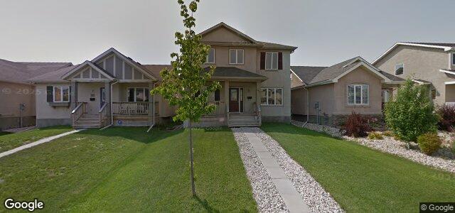 Photo of 42 Mary Andree Way in Winnipeg, Manitoba