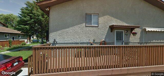 42 Meadow Gate Drive（加拿大曼尼托巴省溫尼伯市）房屋照片