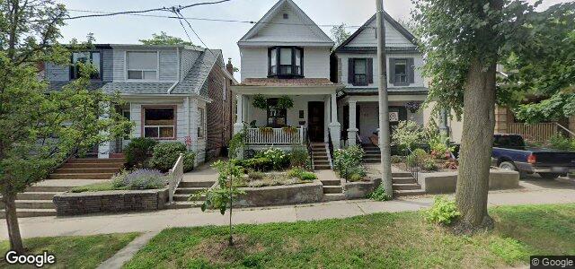 42 Moberly Avenue（加拿大曼尼托巴省溫尼伯市）房屋照片